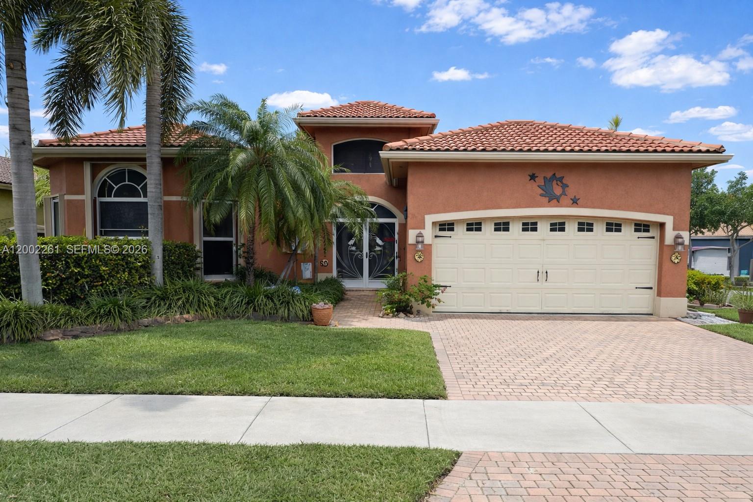 1483 SE 22nd Ln, Homestead FL 33035