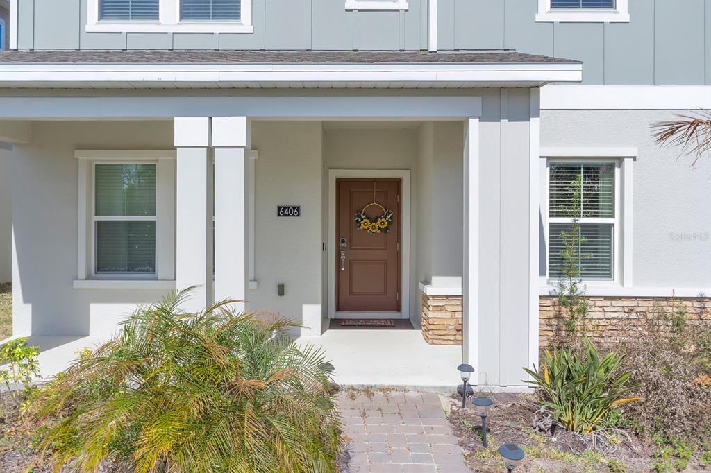 6406 PINE WARBLER WAY, ST CLOUD, FL — photo 5 of 30