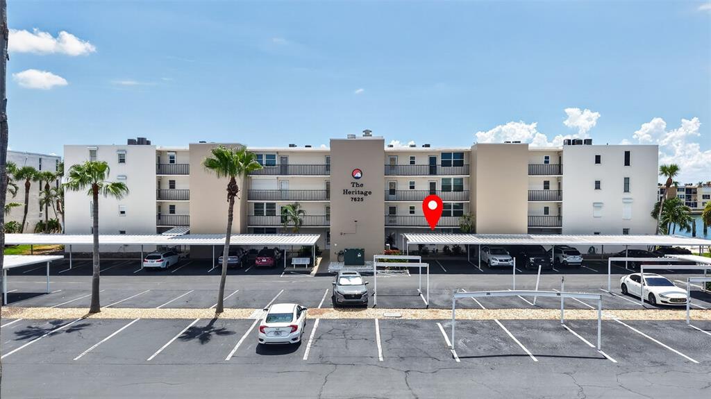 7625 SUN ISLAND DRIVE S UNIT 103