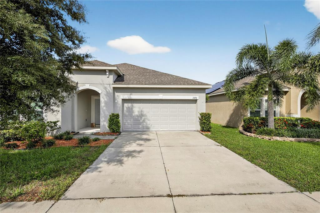 3020 SANDERLING STREET