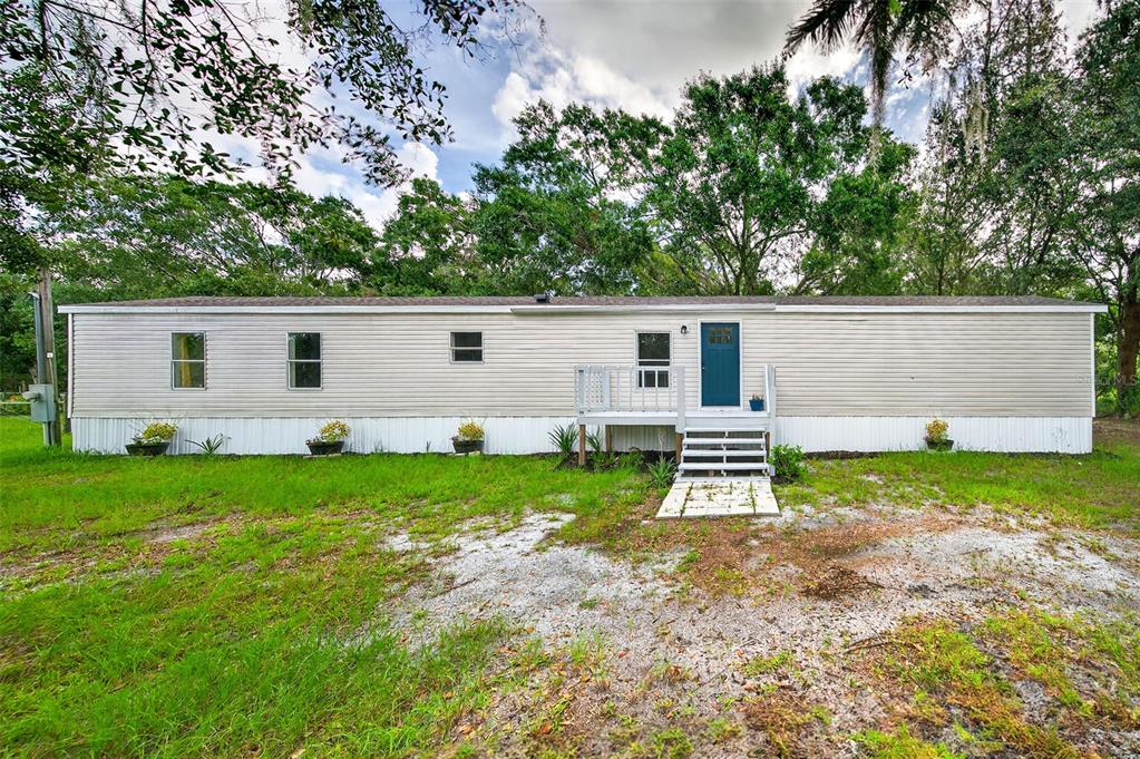 1321 MCCLELLAN ROAD