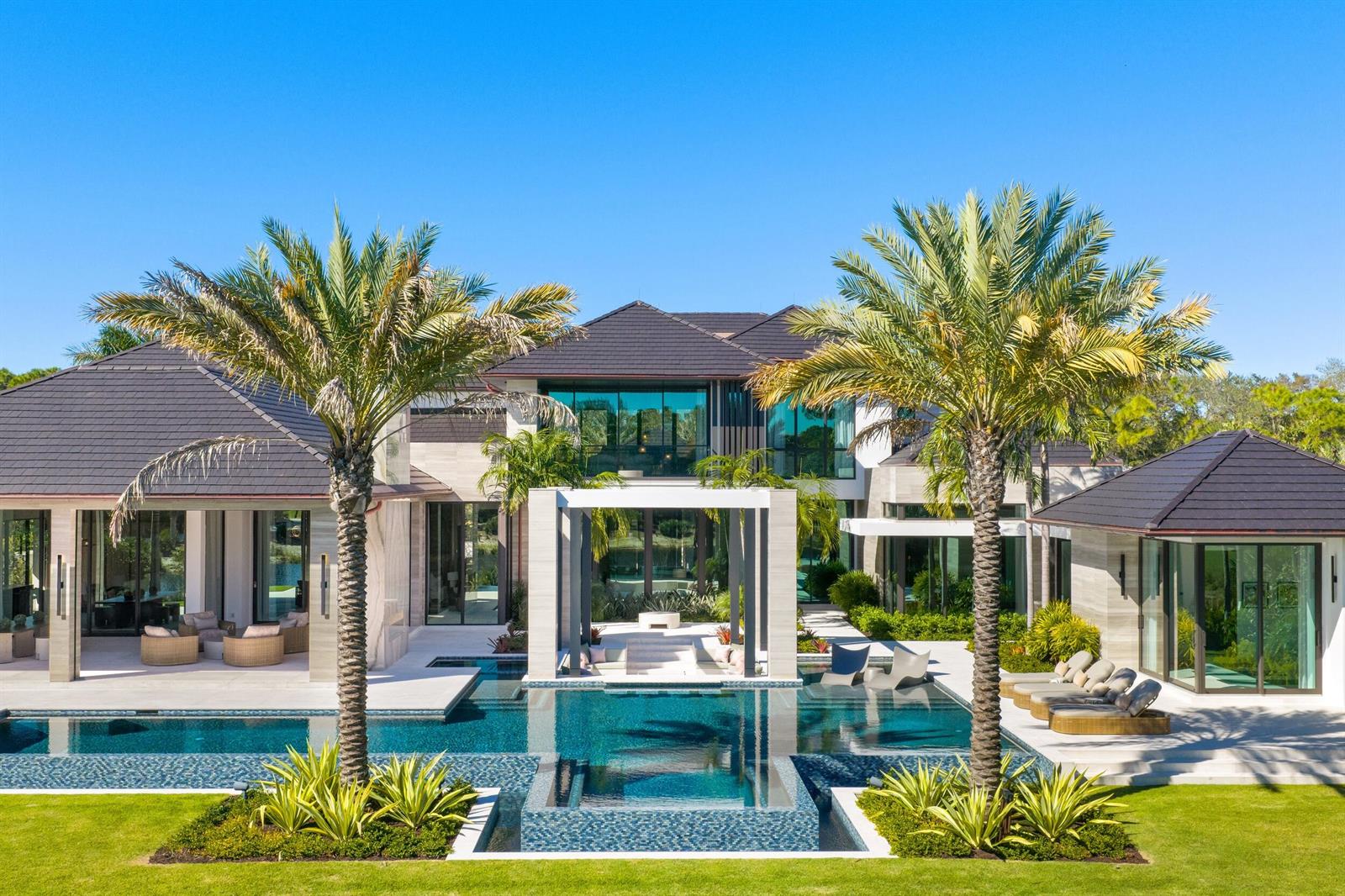 228 Bears Club Drive, Jupiter FL 33477