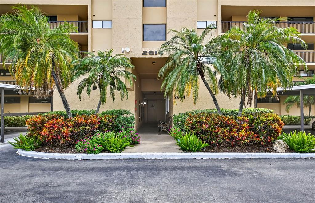 2614 COVE CAY DRIVE UNIT 405