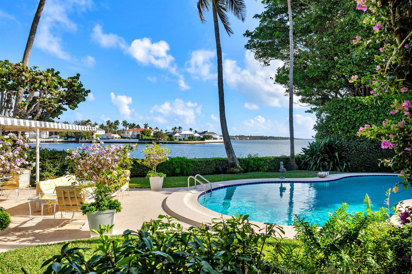 350 Island Road, Palm Beach FL 33480