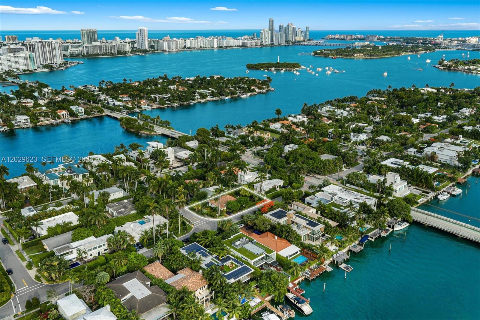 455 W Dilido Dr, Miami Beach FL 33139