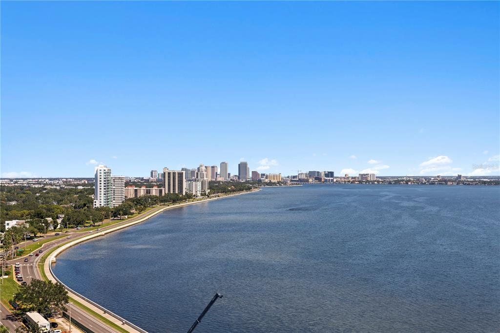 3301 BAYSHORE BOULEVARD UNIT 2104D