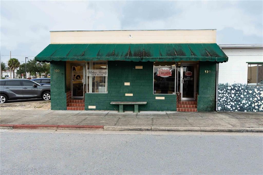 128 E ORANGE AVENUE