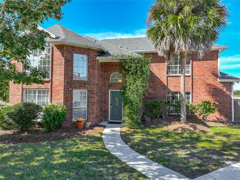 1032 CORKWOOD DRIVE
