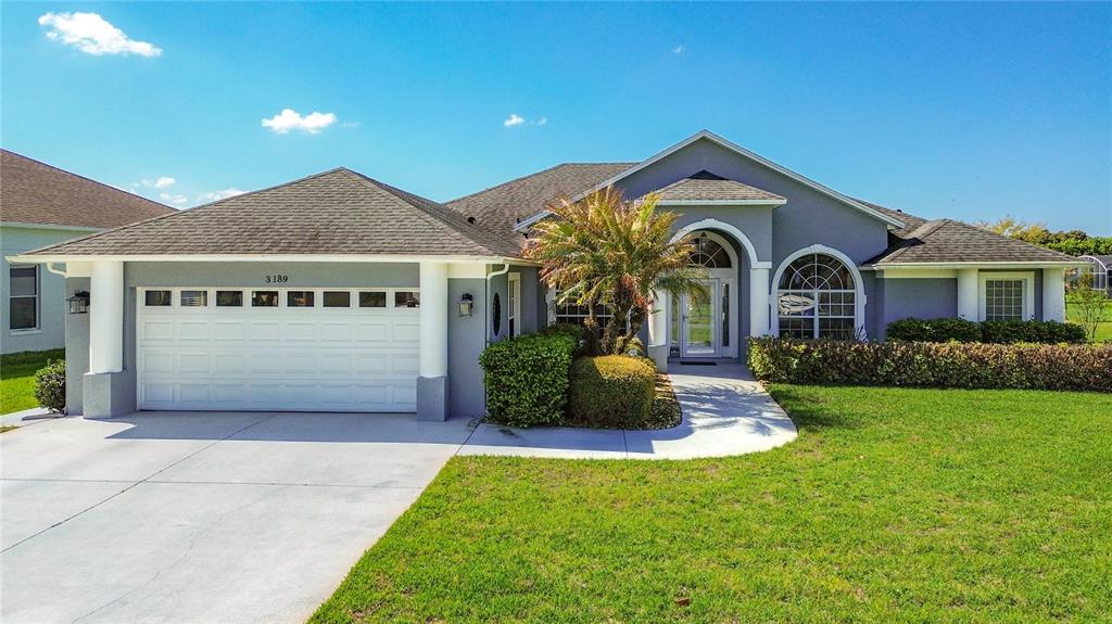 3189 BAYVIEW LANE
