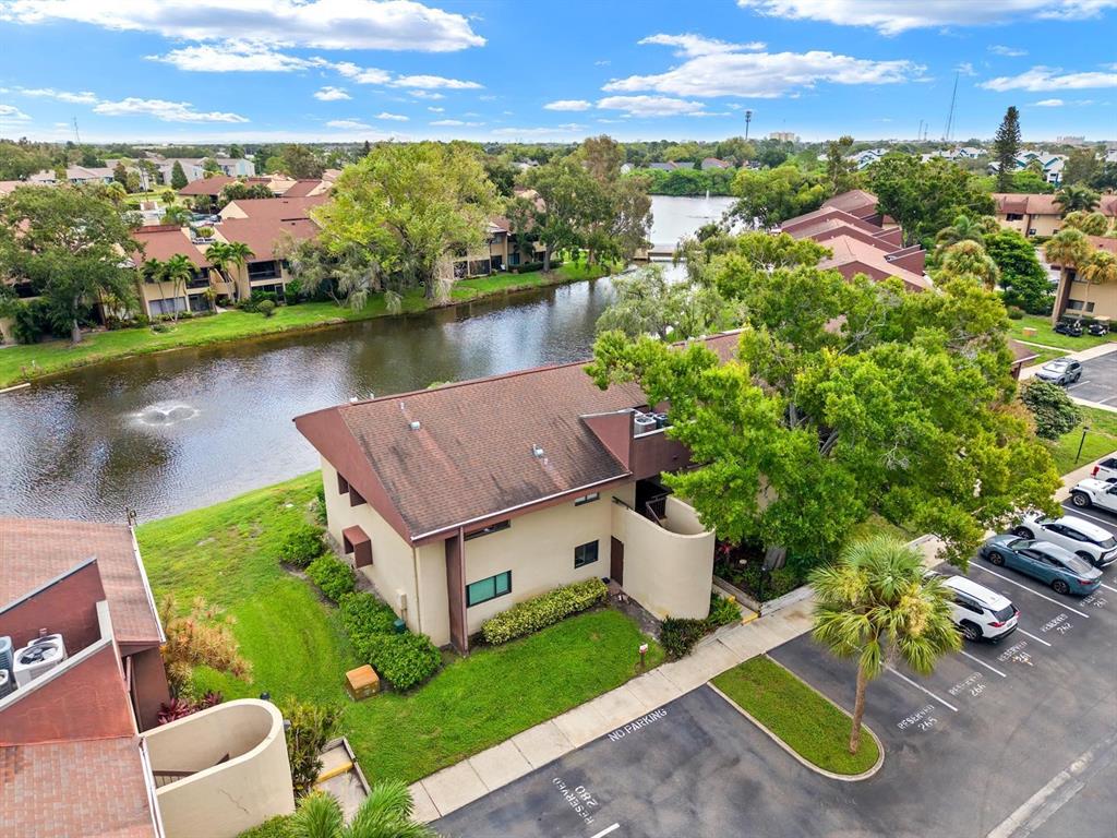 875 S VILLAGE DRIVE N UNIT 101