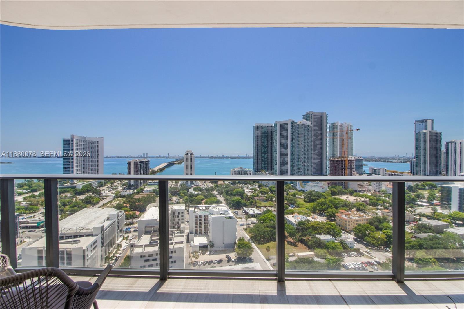121 NE 34th St # 2408, Miami FL 33137