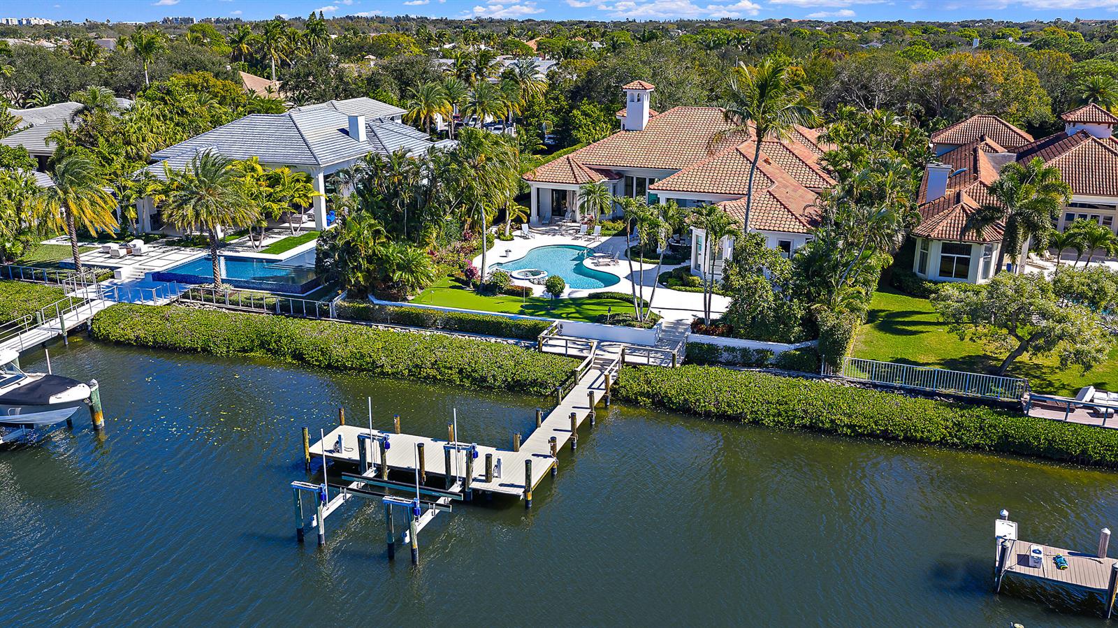 466 Mariner Drive, Jupiter FL 33477