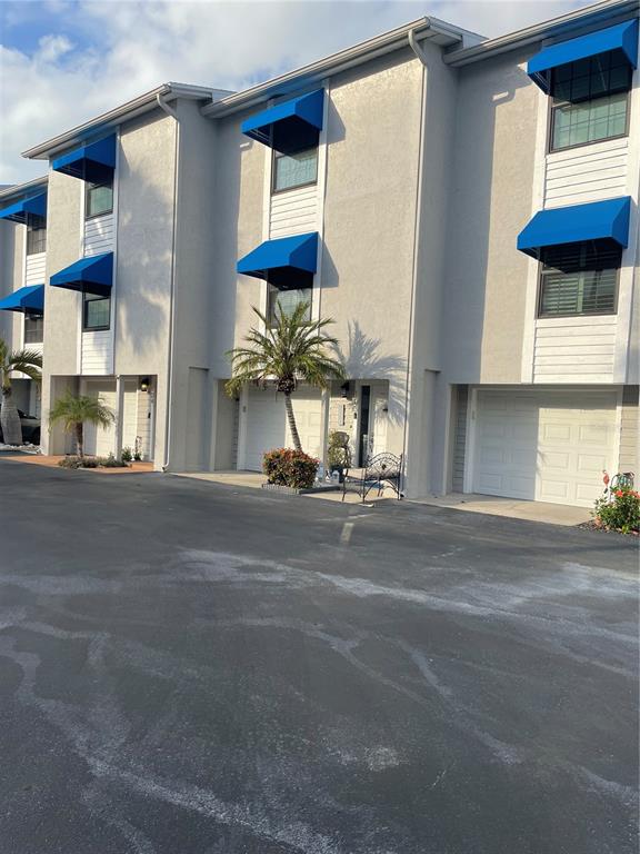 745 PINELLAS BAYWAY S UNIT 105