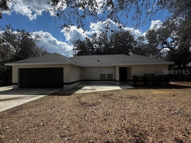 76 FISHER WAY TRAIL