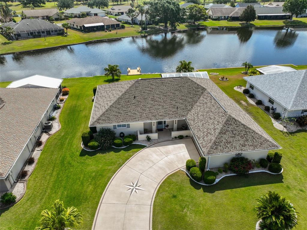 2003 WEDGE COURT