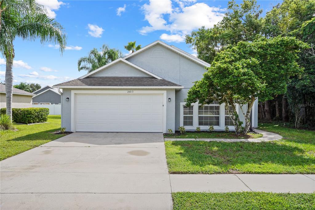 1403 ISLAND COVE DRIVE