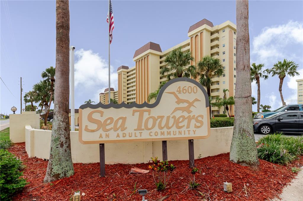 4525 COVE CIRCLE UNIT 902