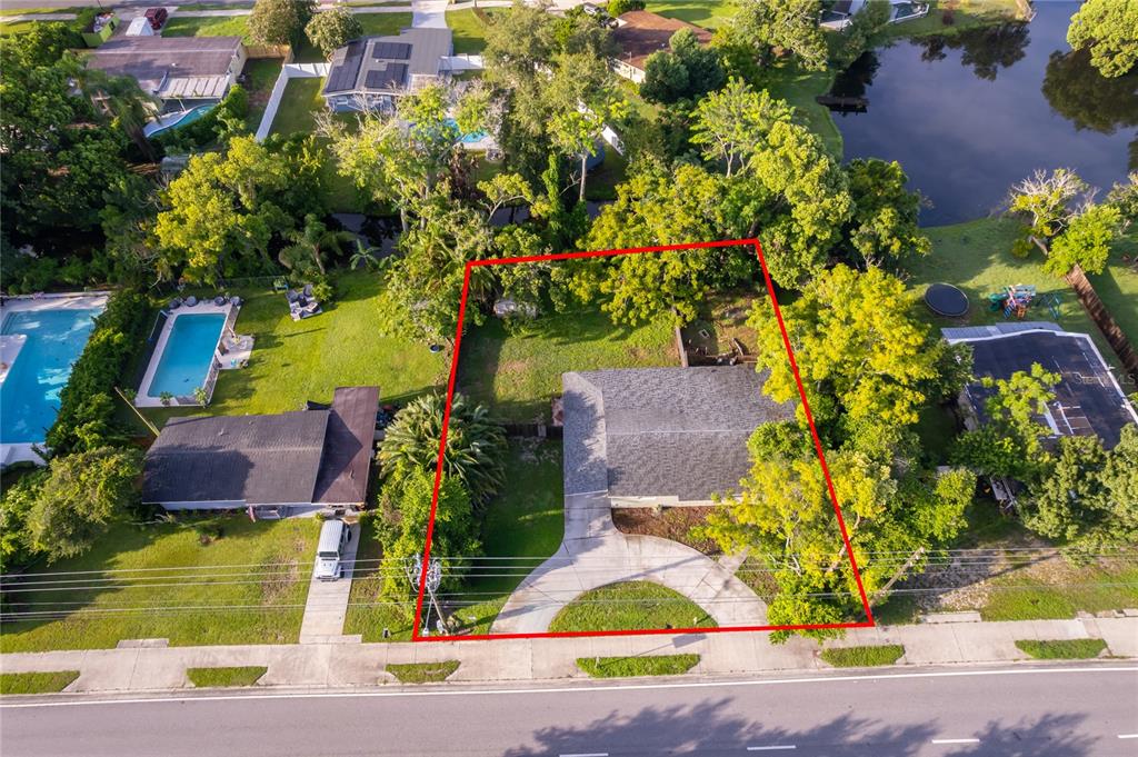 324 SEMINOLA BOULEVARD, CASSELBERRY, FL — photo 4 of 30