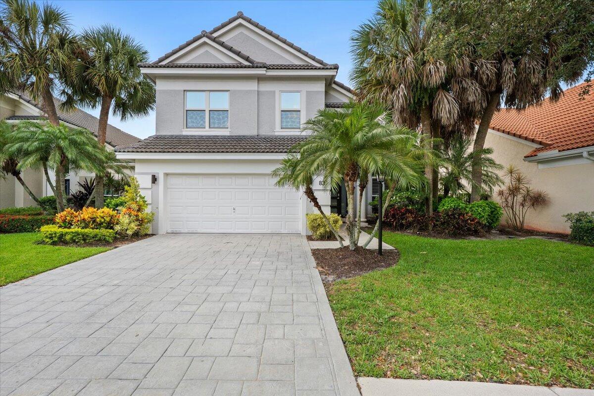 83 Satinwood Lane, Palm Beach Gardens FL 33410