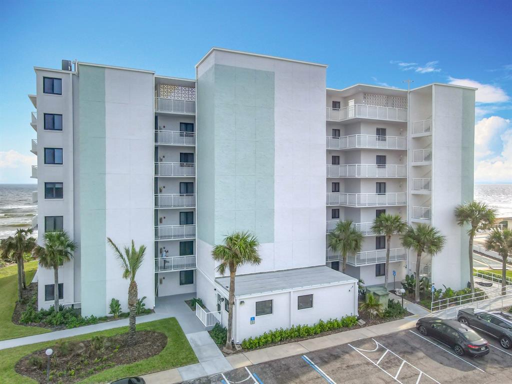 5303 S ATLANTIC AVENUE UNIT 270