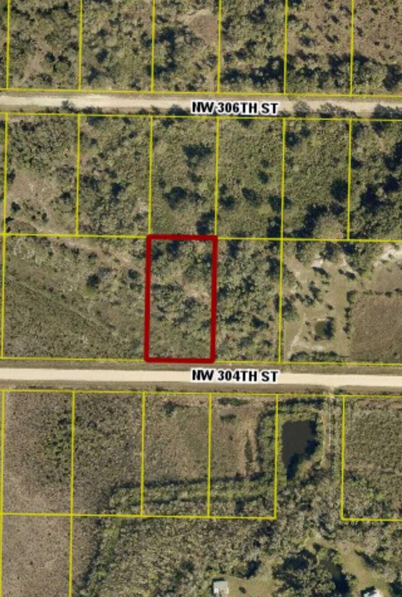 15775 NW 304th Street, Okeechobee FL 34972
