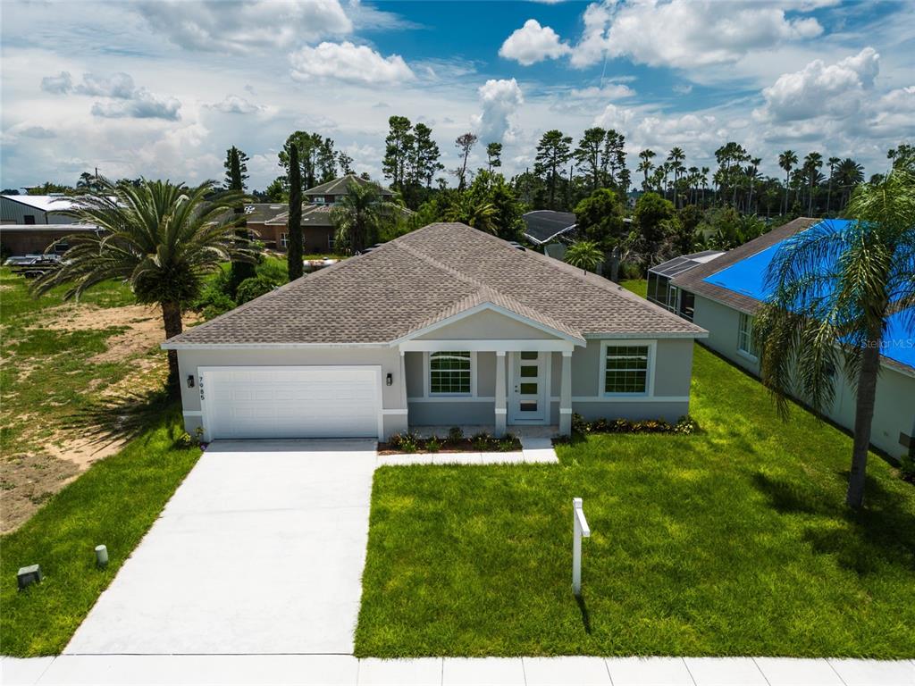 7985 MAGNOLIA BEND COURT