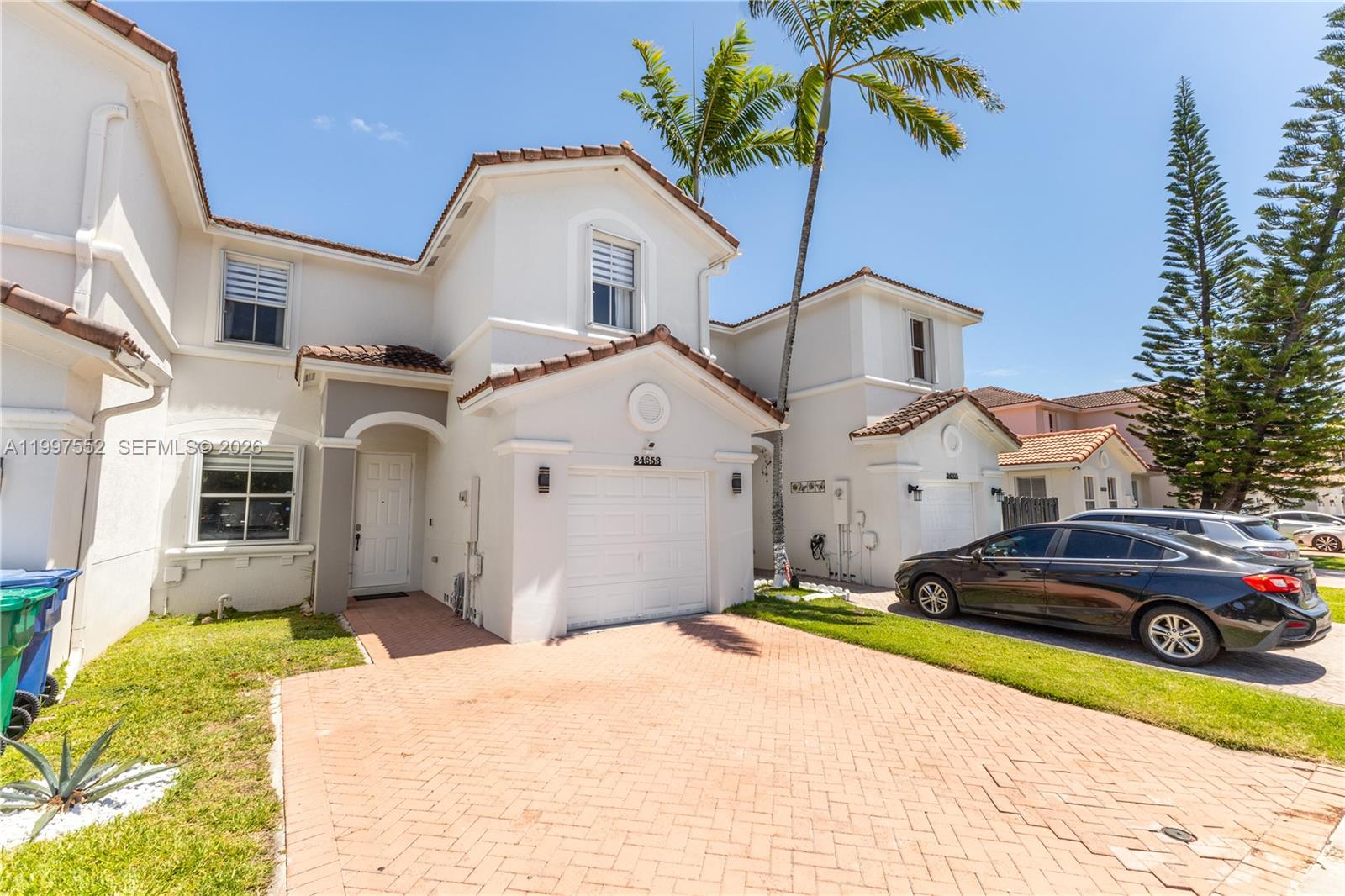 24653 SW 110th Pl, Homestead FL 33032