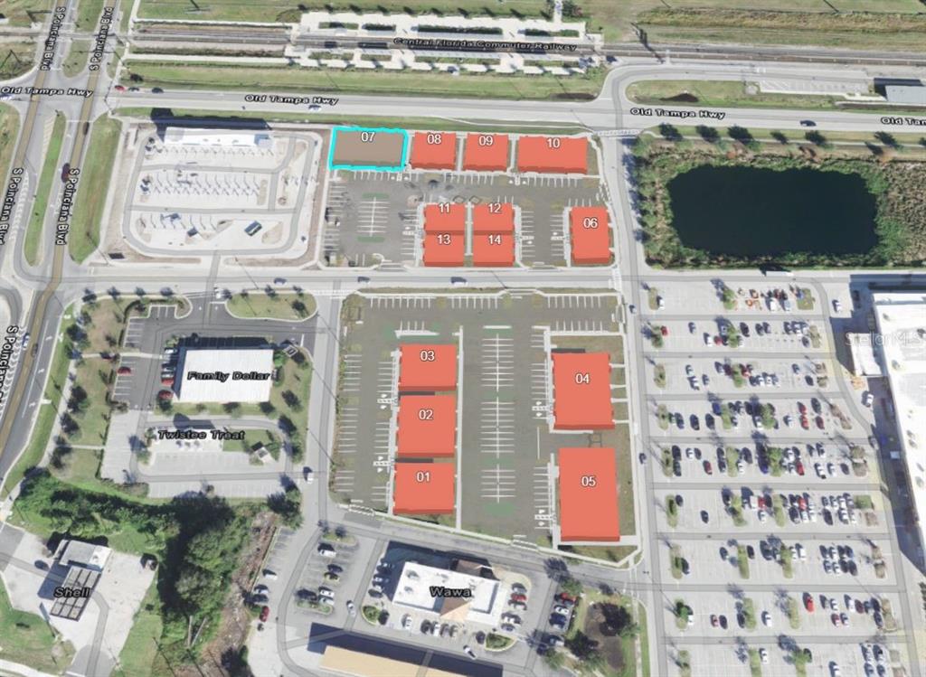 5028 OLD TAMPA HWY UNIT 07