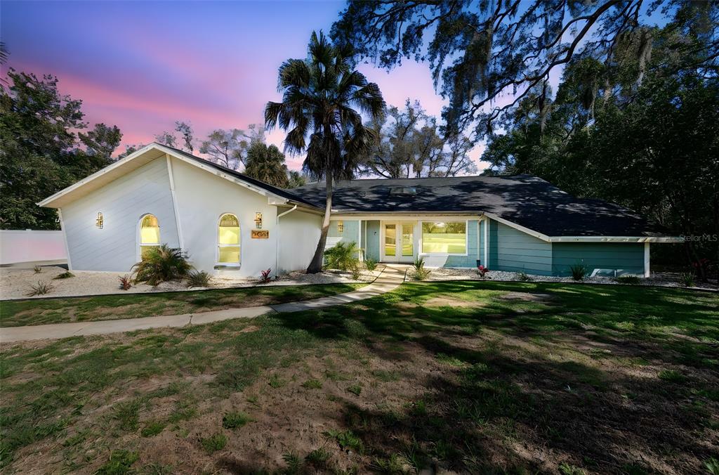7995 CHAUCER DRIVE