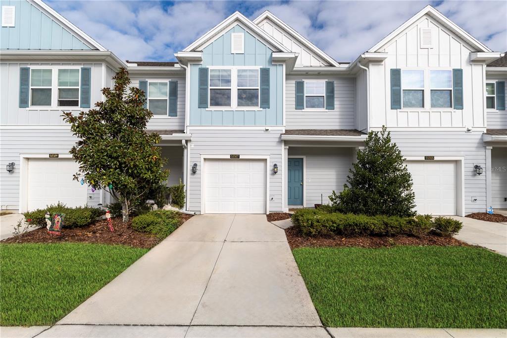 10307 BENSON LAKE DRIVE