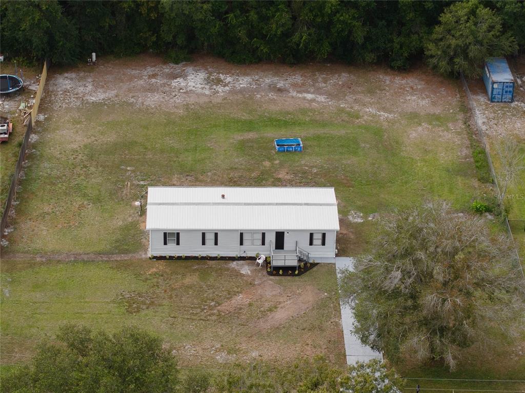 1110 SADDLEWOOD BOULEVARD