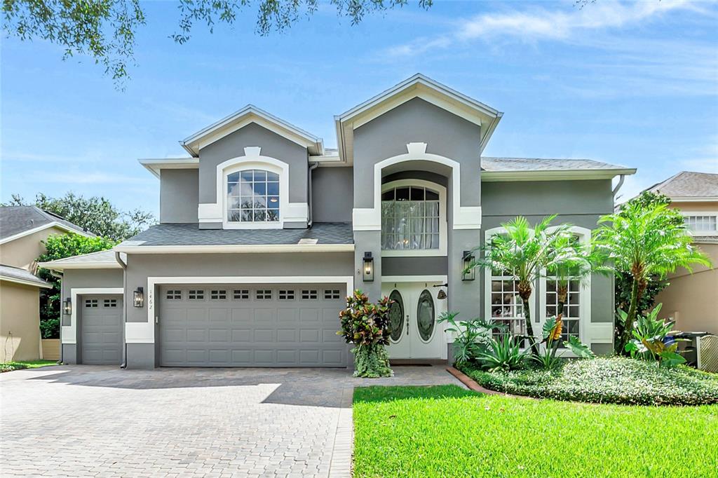 1462 TWIN LEAF LANE