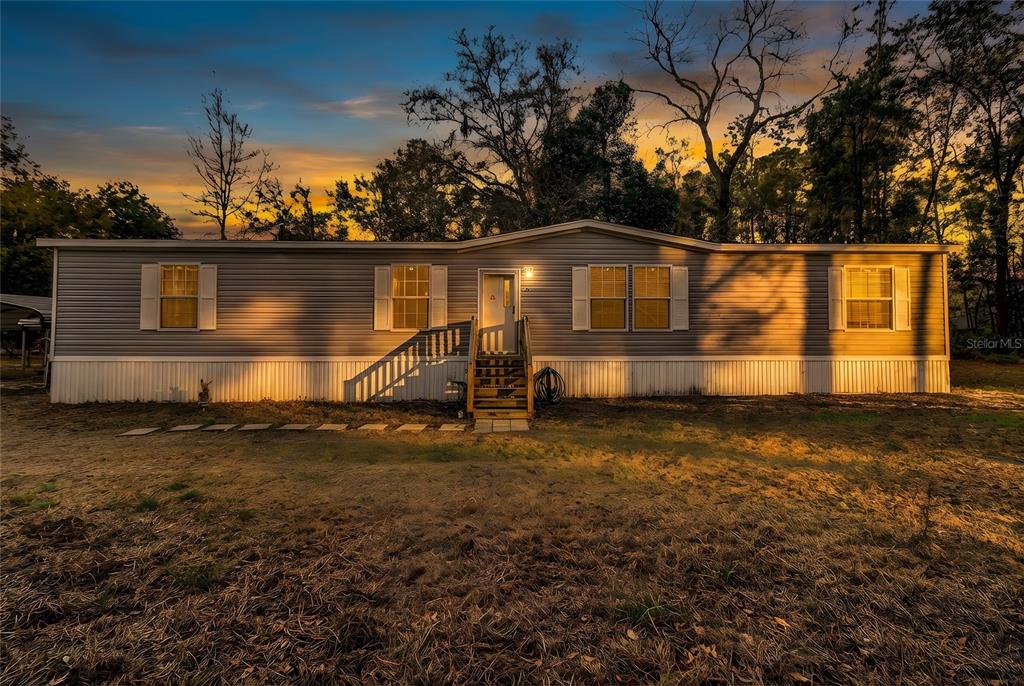 675 MARSHBURN DRIVE