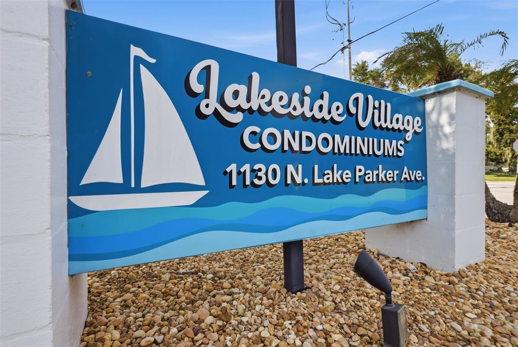 1130 N LAKE PARKER AVENUE UNIT A205