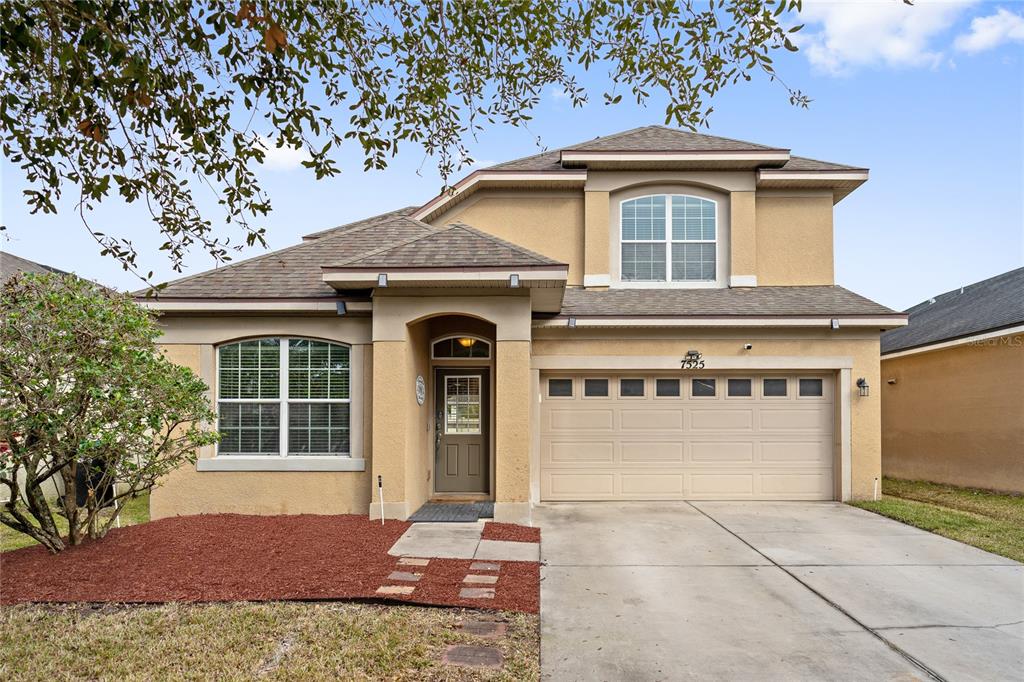 7525 AZALEA COVE CIRCLE