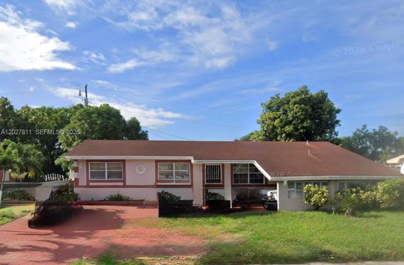 Nearby listing