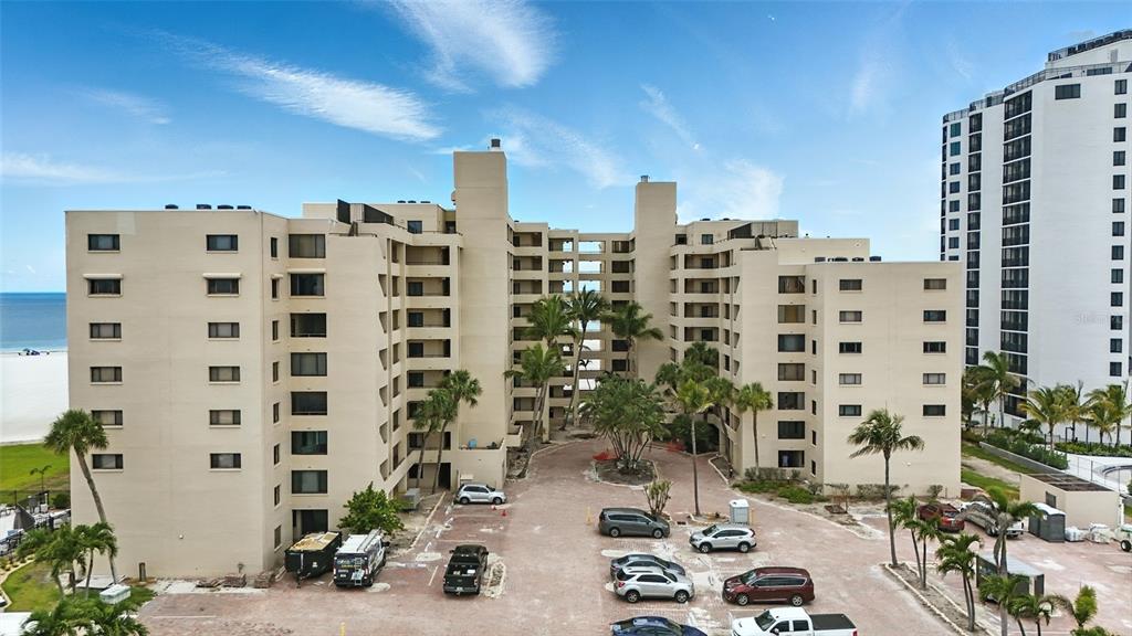 6662 ESTERO BOULEVARD UNIT 708