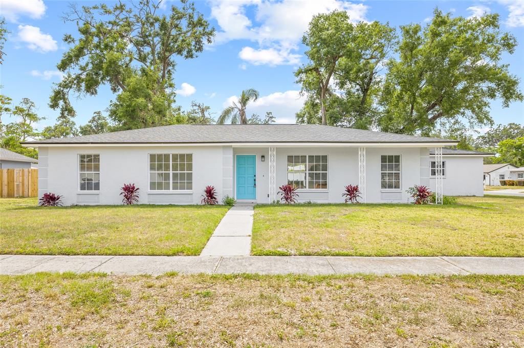 2901 FORESTWOOD DRIVE