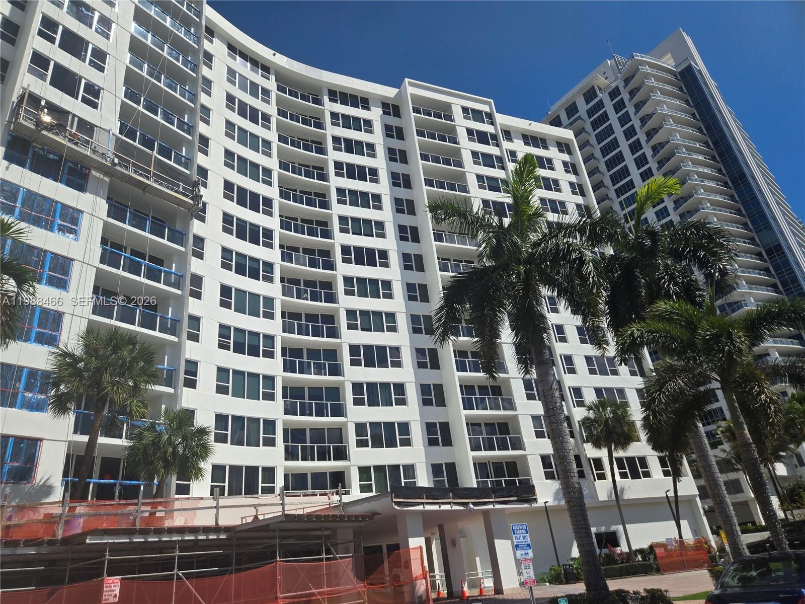 3505 S Ocean Dr # 804, Hollywood FL 33019