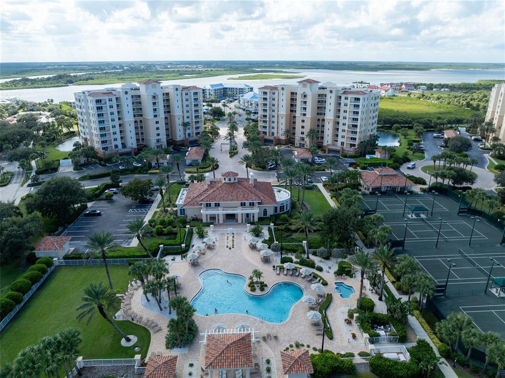 263 MINORCA BEACH WAY UNIT 206