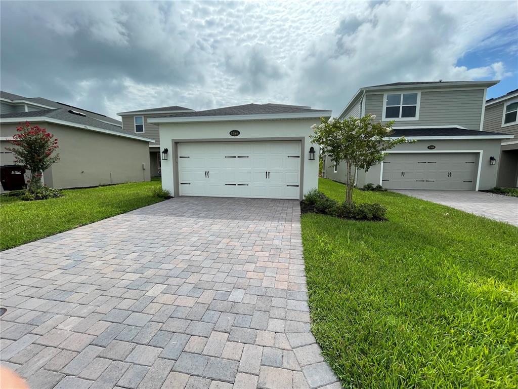 1354 TWELVE OAKS ROAD