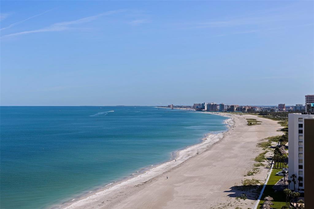 1520 GULF BOULEVARD UNIT 1502