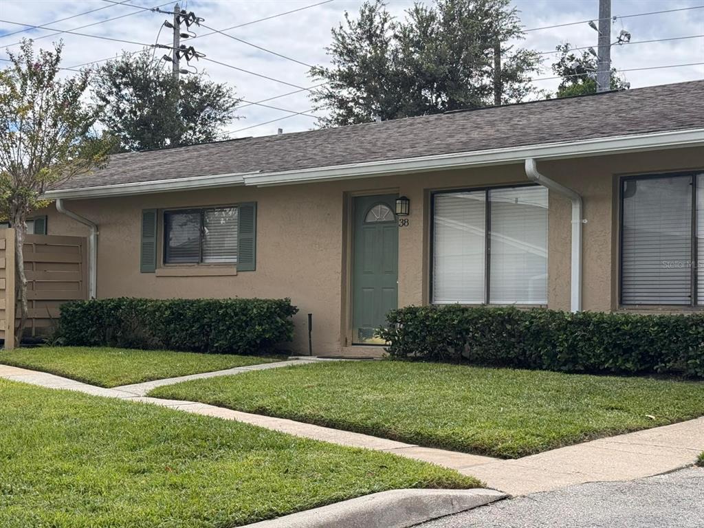 725 NORTHLAKE BOULEVARD UNIT 38