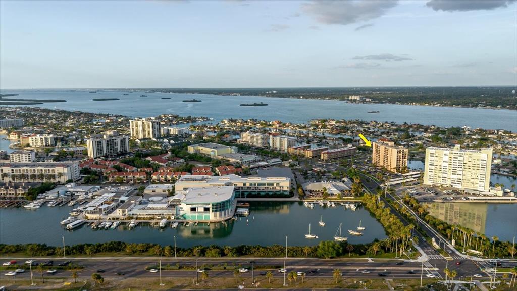 51 ISLAND WAY UNIT 801