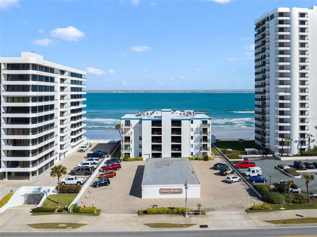 3747 S ATLANTIC AVENUE UNIT 3030