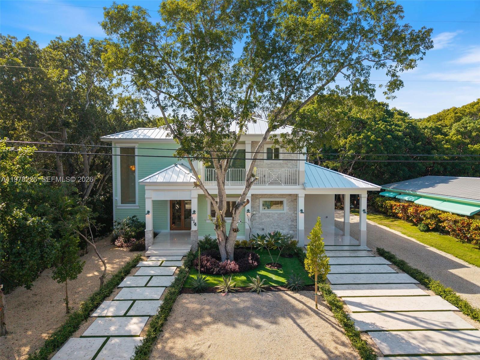 114 Royal Ln, Islamorada FL 33036