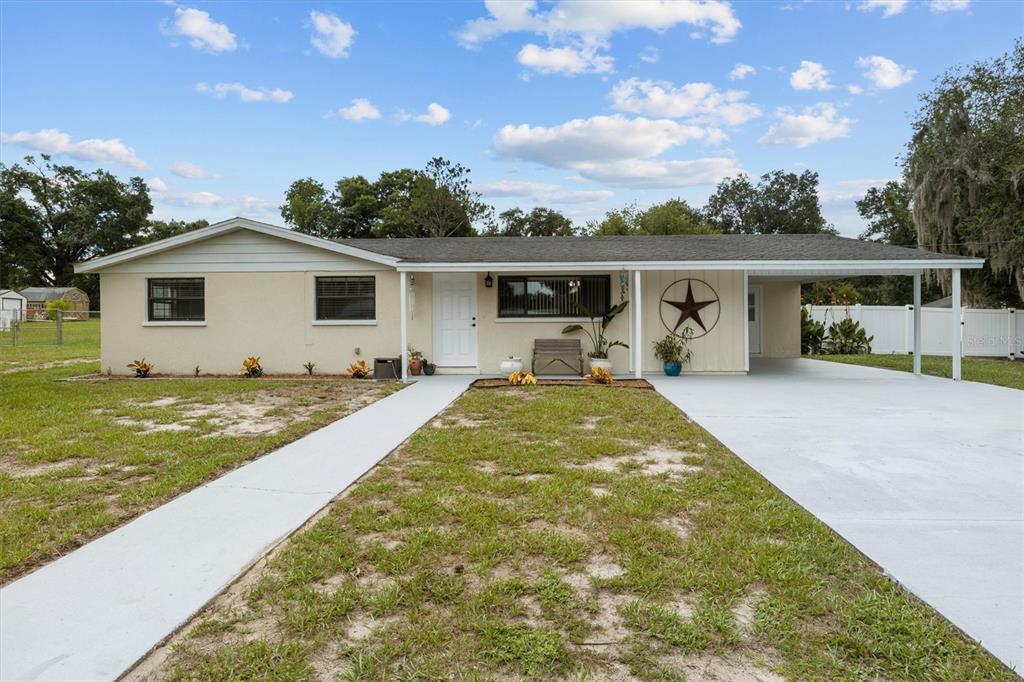 617 MCCRANIE ROAD