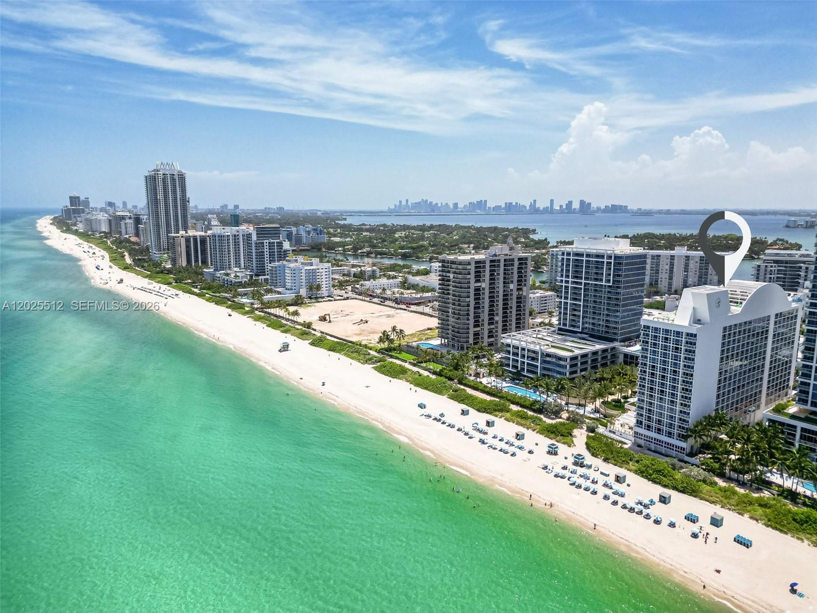 6801 Collins Ave, Miami Beach FL 33141