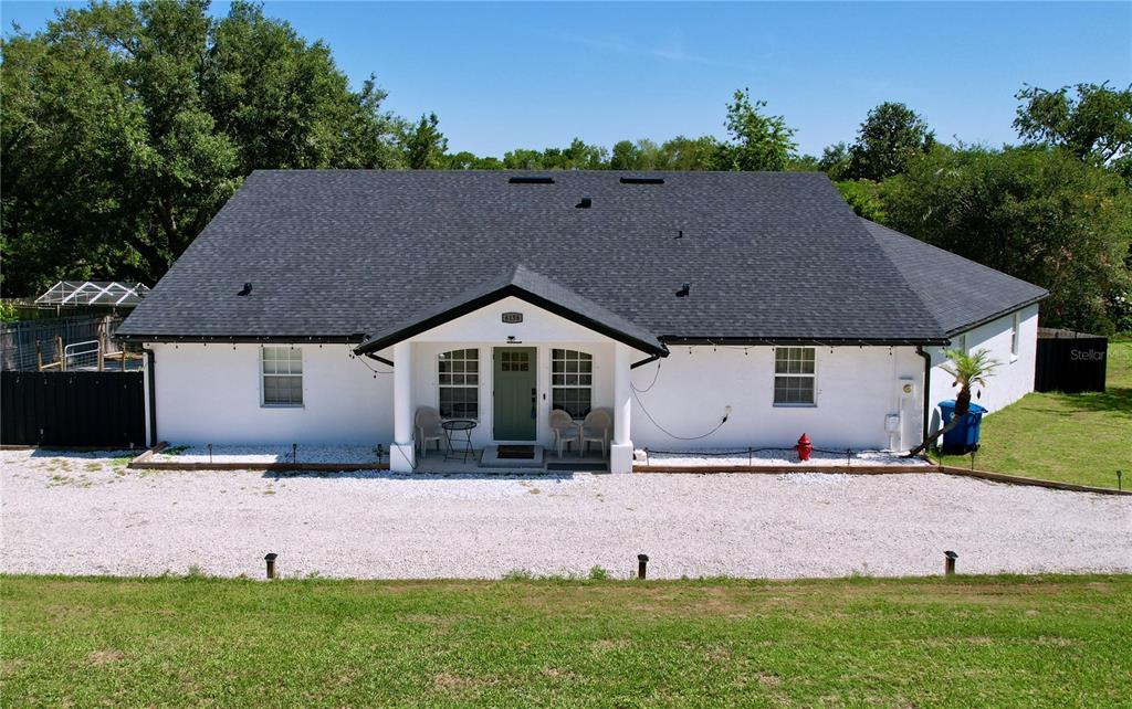 6158 SUMTER DRIVE