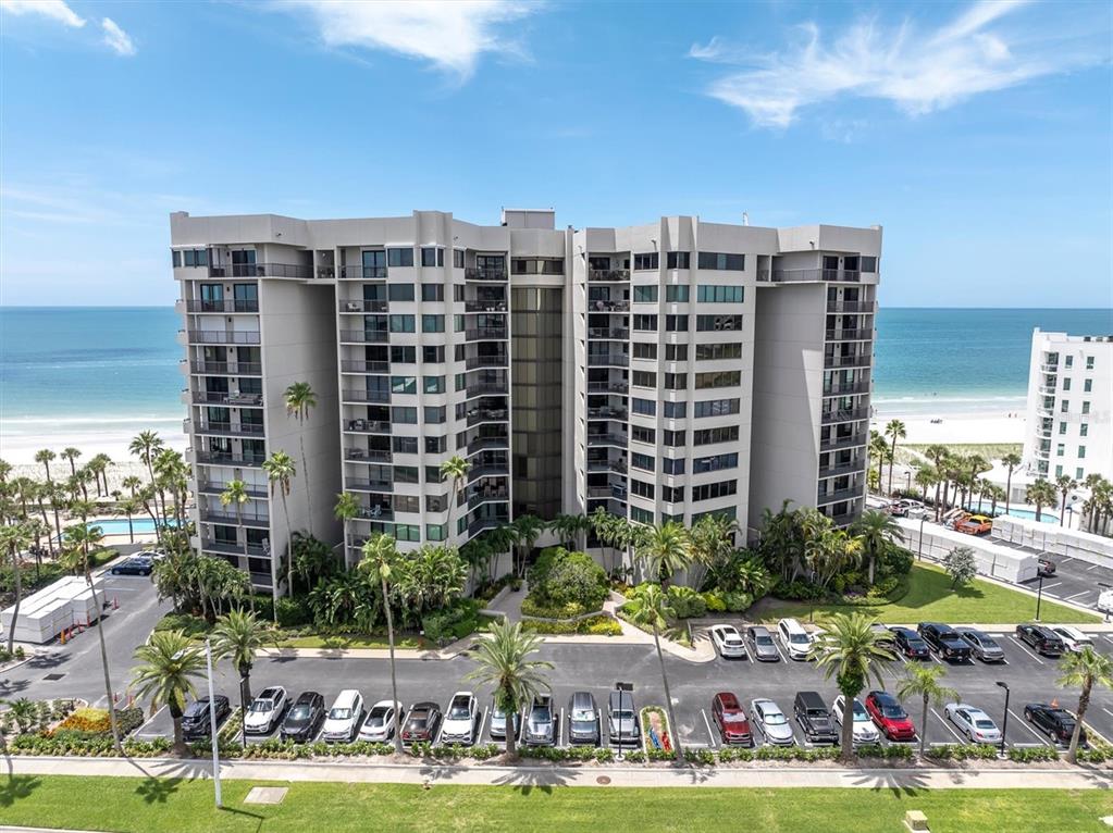1600 GULF BOULEVARD UNIT 617